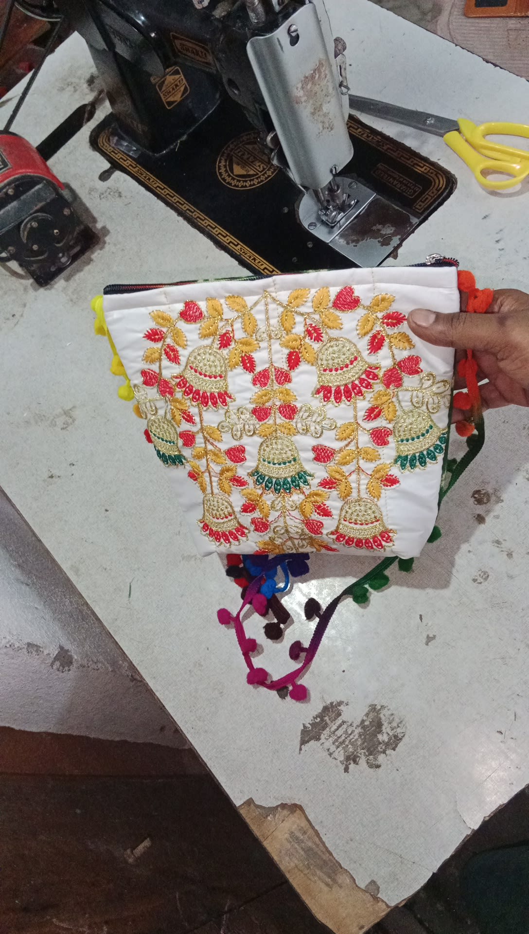 Shailaja Handmade Bags photo 4
