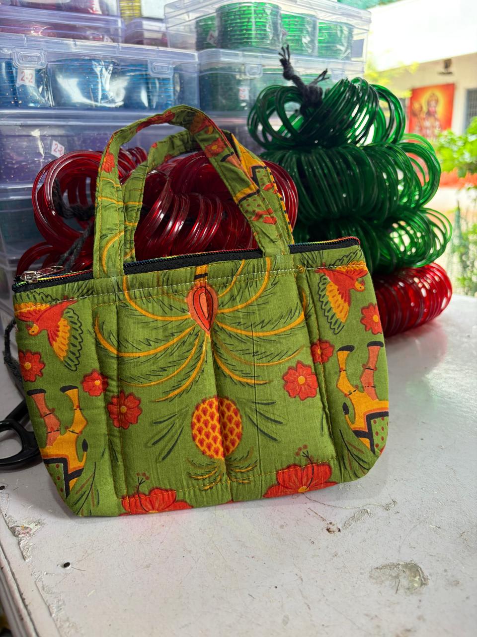 Shailaja Handmade Bags photo 5