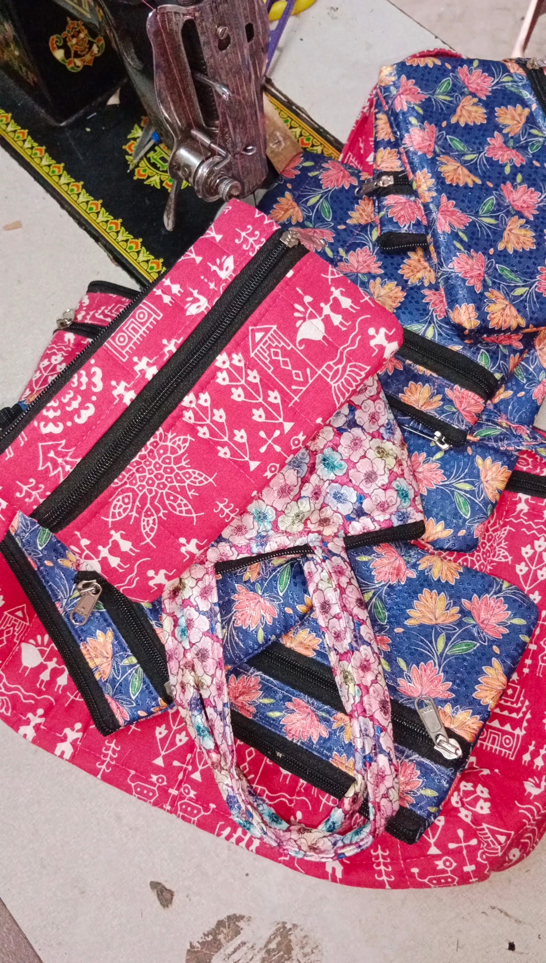 Shailaja Handmade Bags photo 6