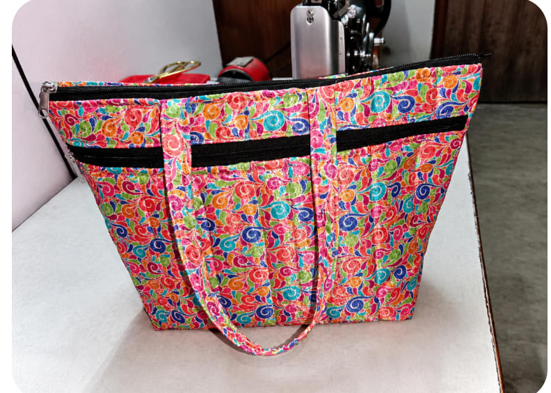 Shailaja Handmade Bags photo 7