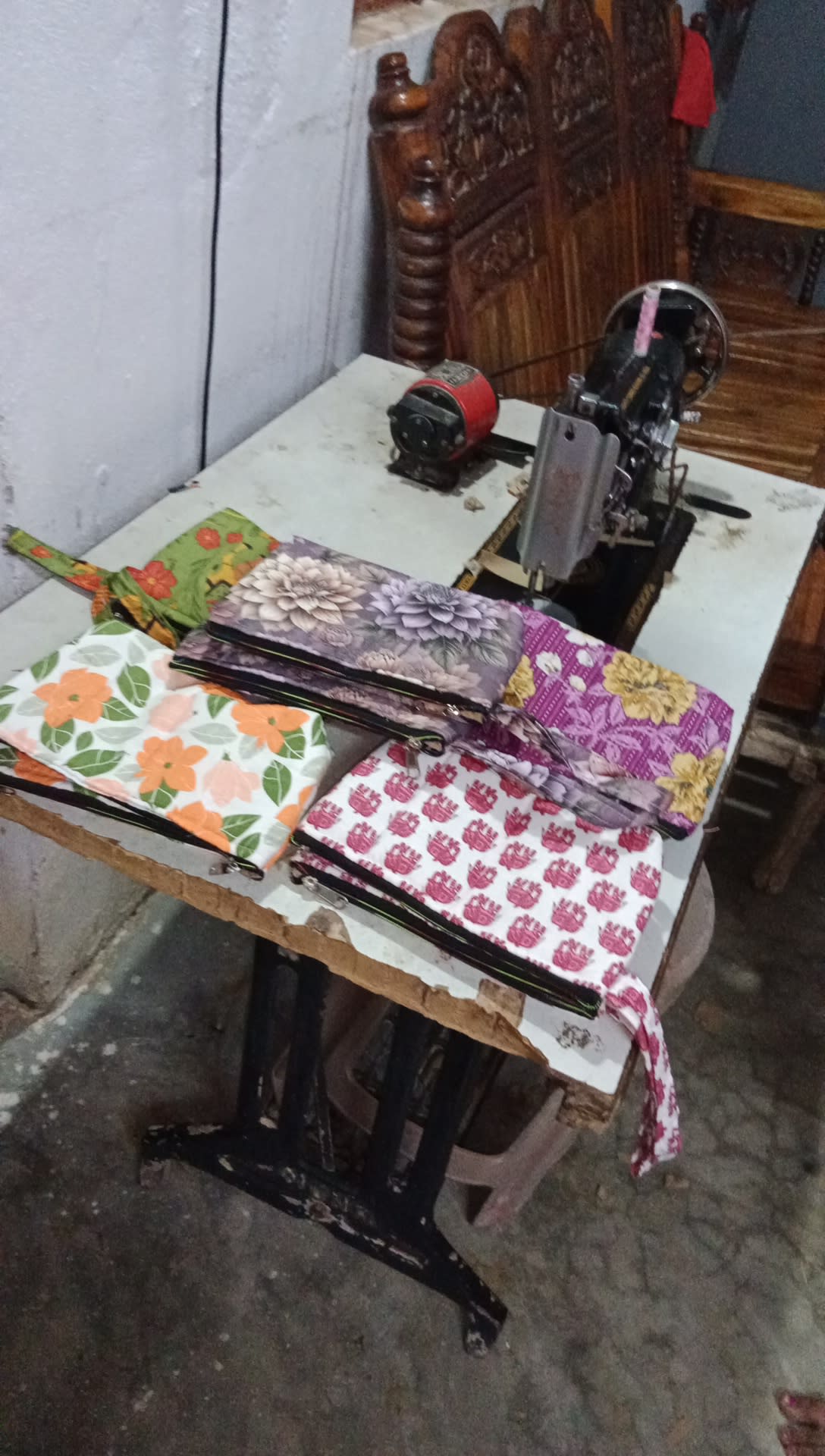 Shailaja Handmade Bags photo 8