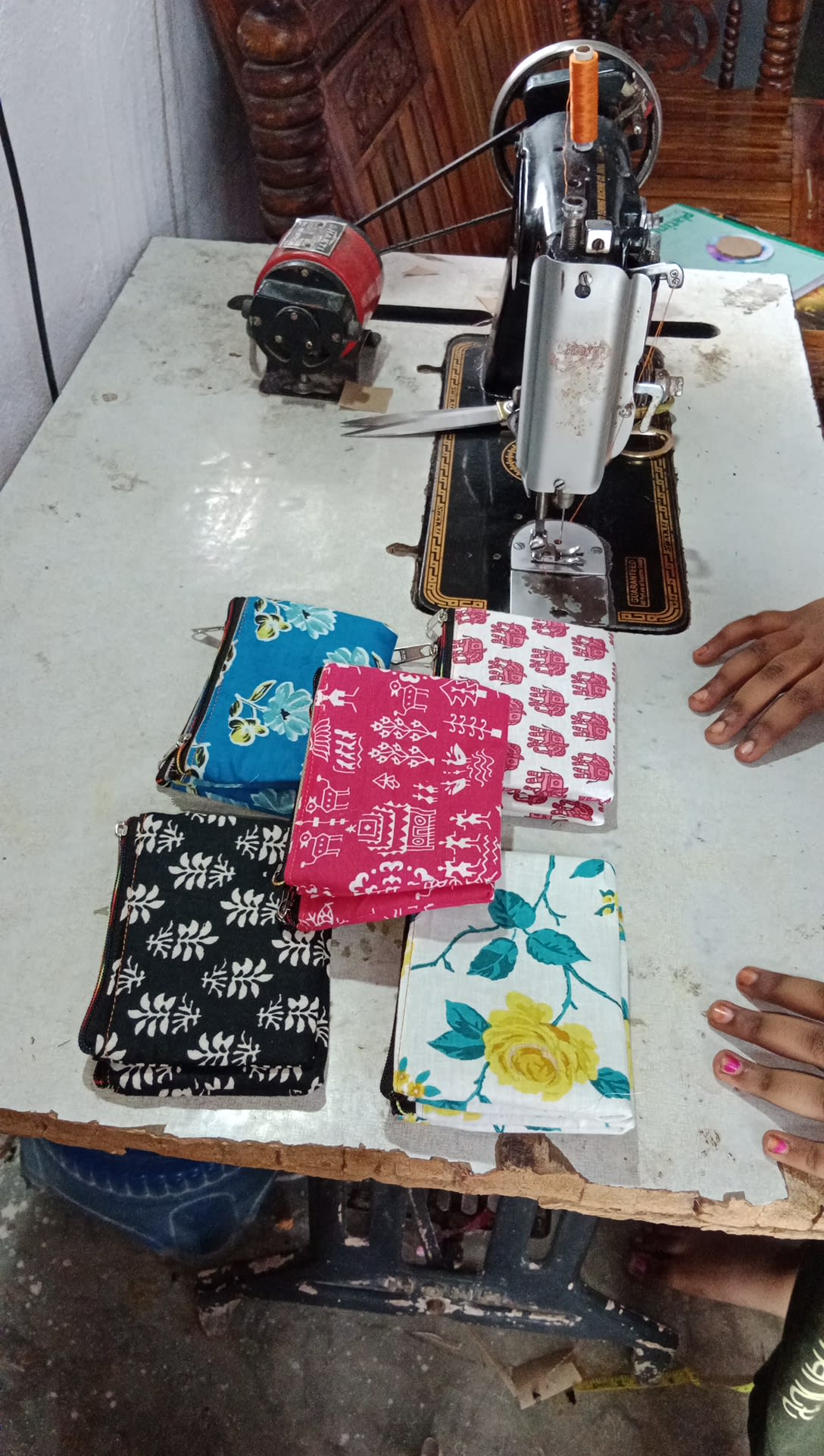 Shailaja Handmade Bags photo 9