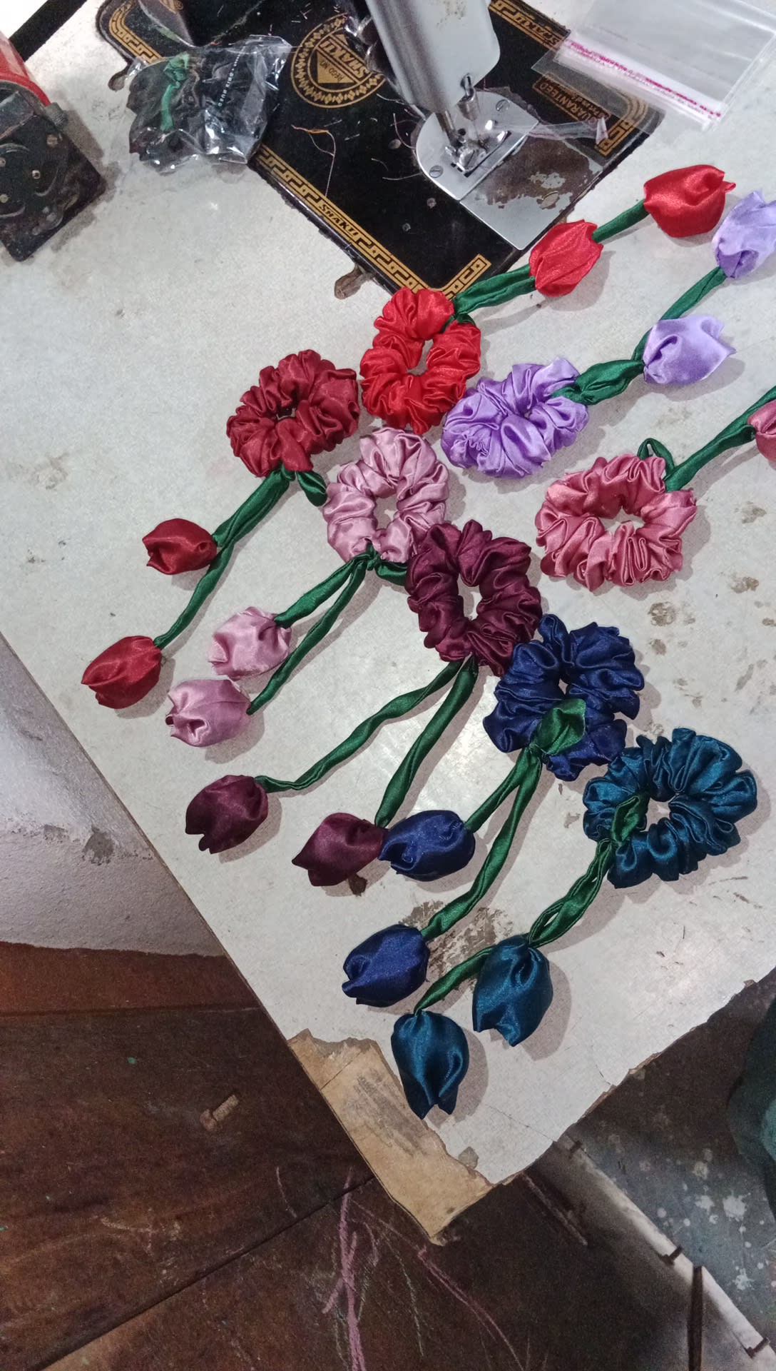 Shailaja Handmade Bags photo 14