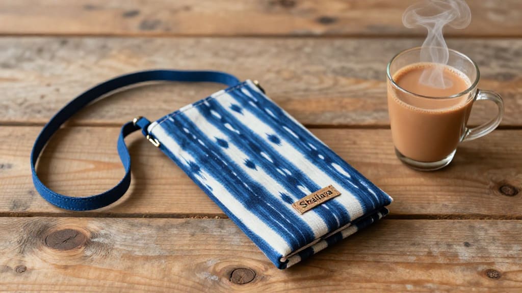Phone Purse
