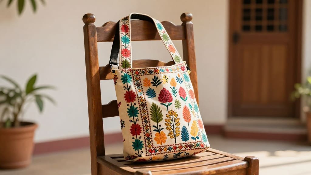 Sling Bag