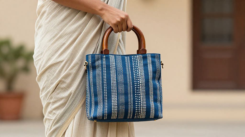 Small Size Bag