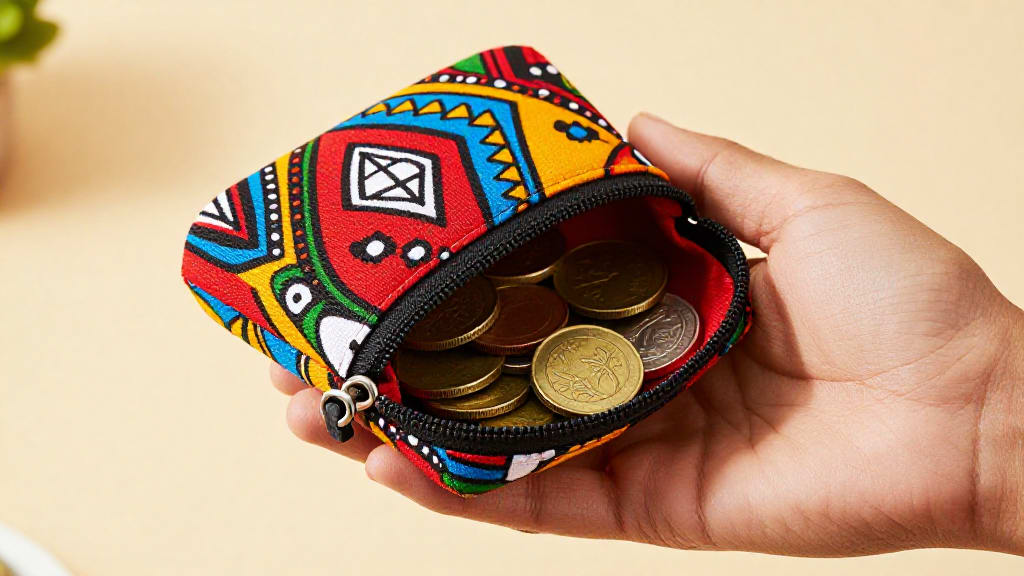 Coin Purse