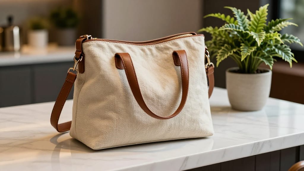 Hand Bag