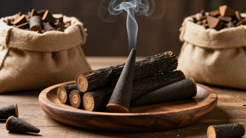 Dhoop Batti Bulk Supply