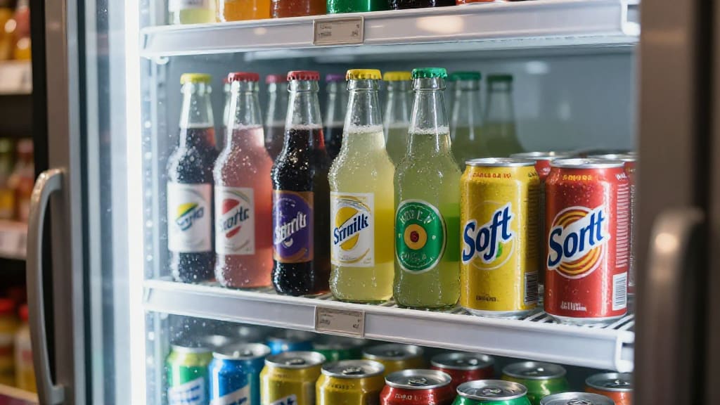 Soft Drinks