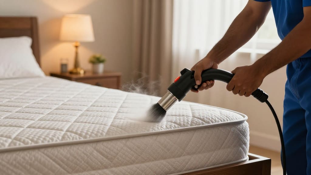 Bed Bug Eradication
