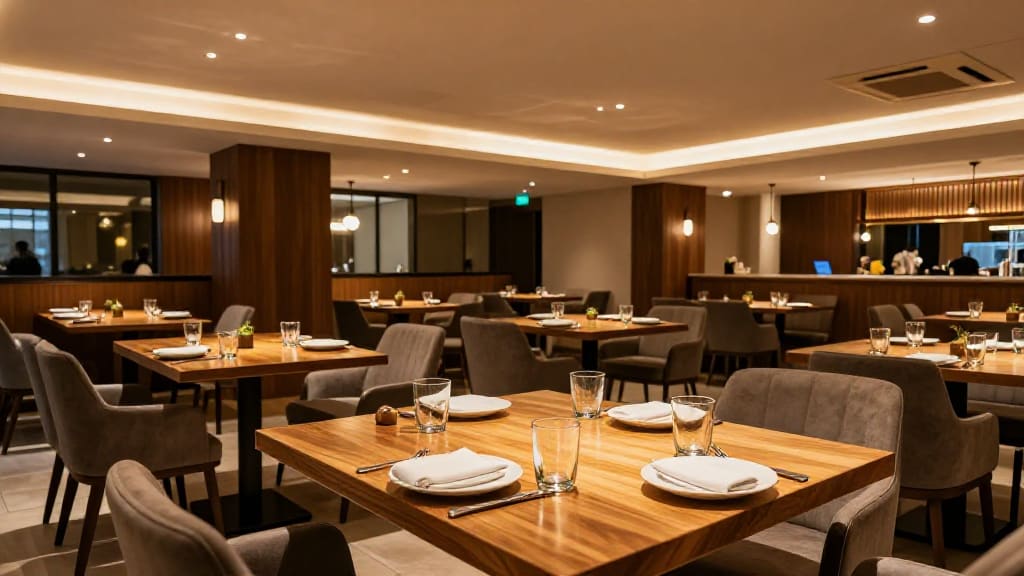 Shipra Hotel & Restaurant gallery