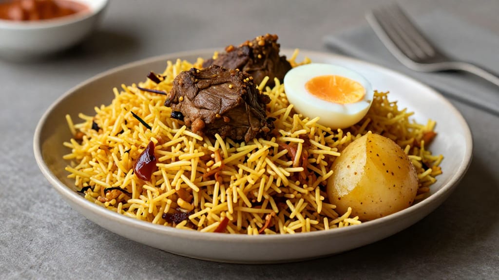 বিরিয়ানি