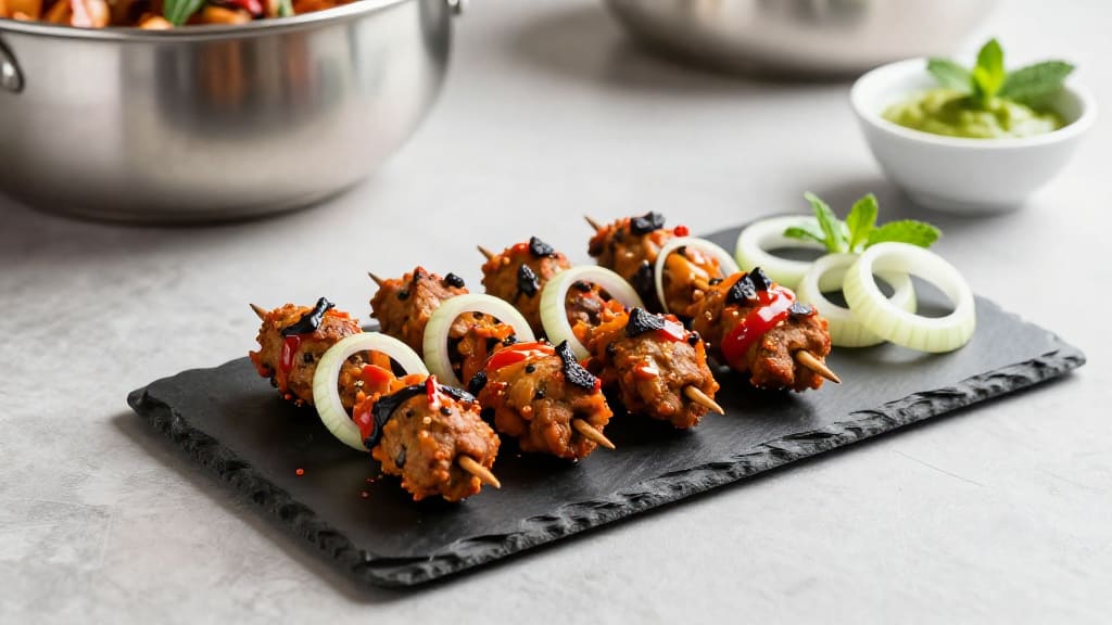 Corporate Event Catering