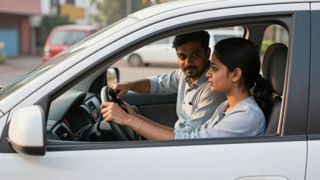 Basic Driving Course
