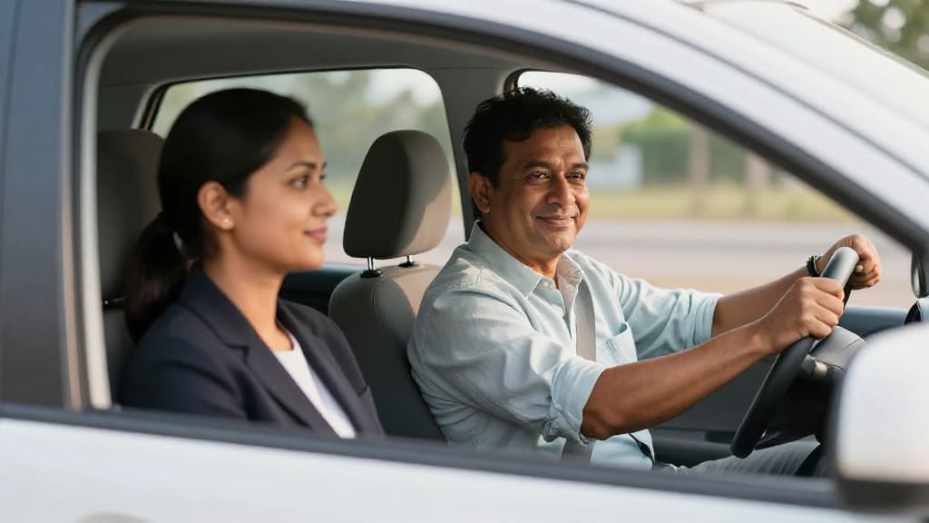 Refresher Driving Course
