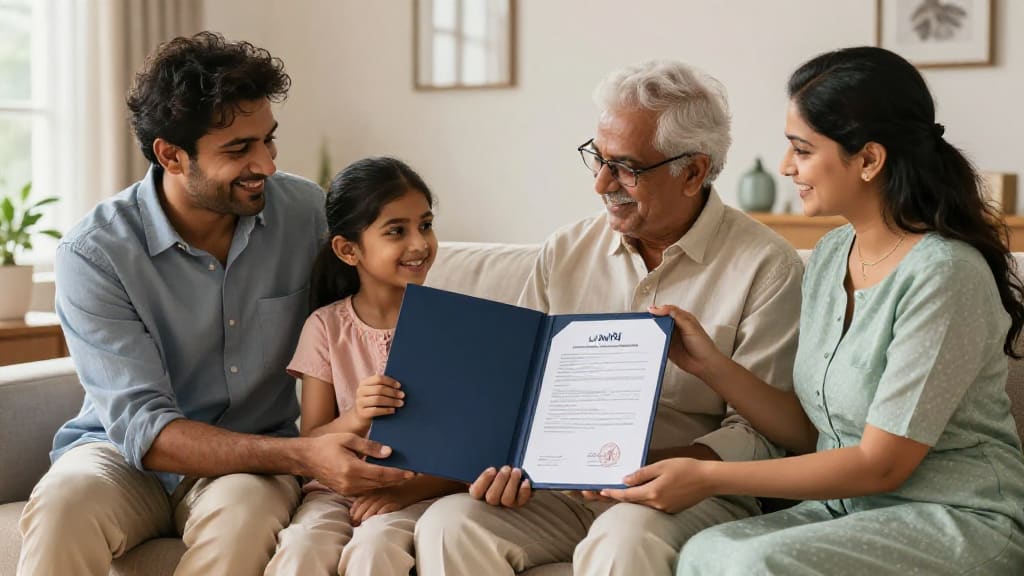 Life Insurance