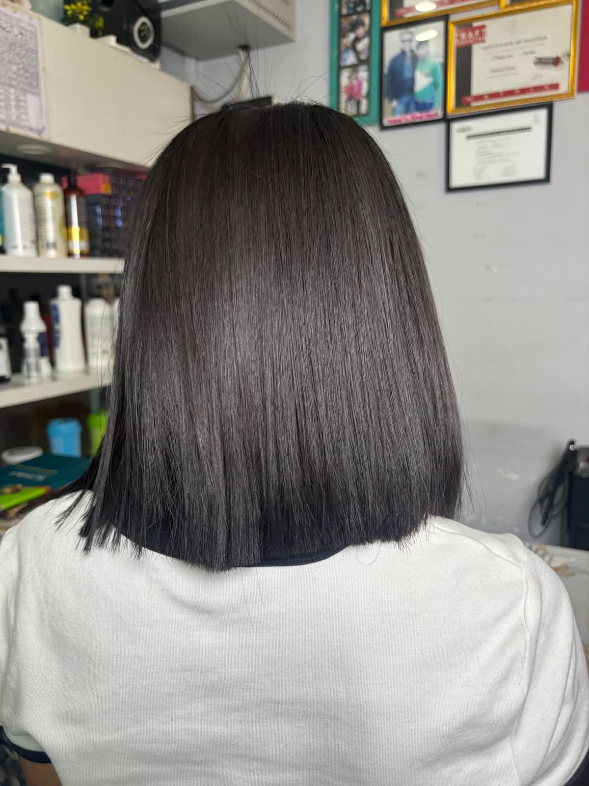 Finix Salon photo 1