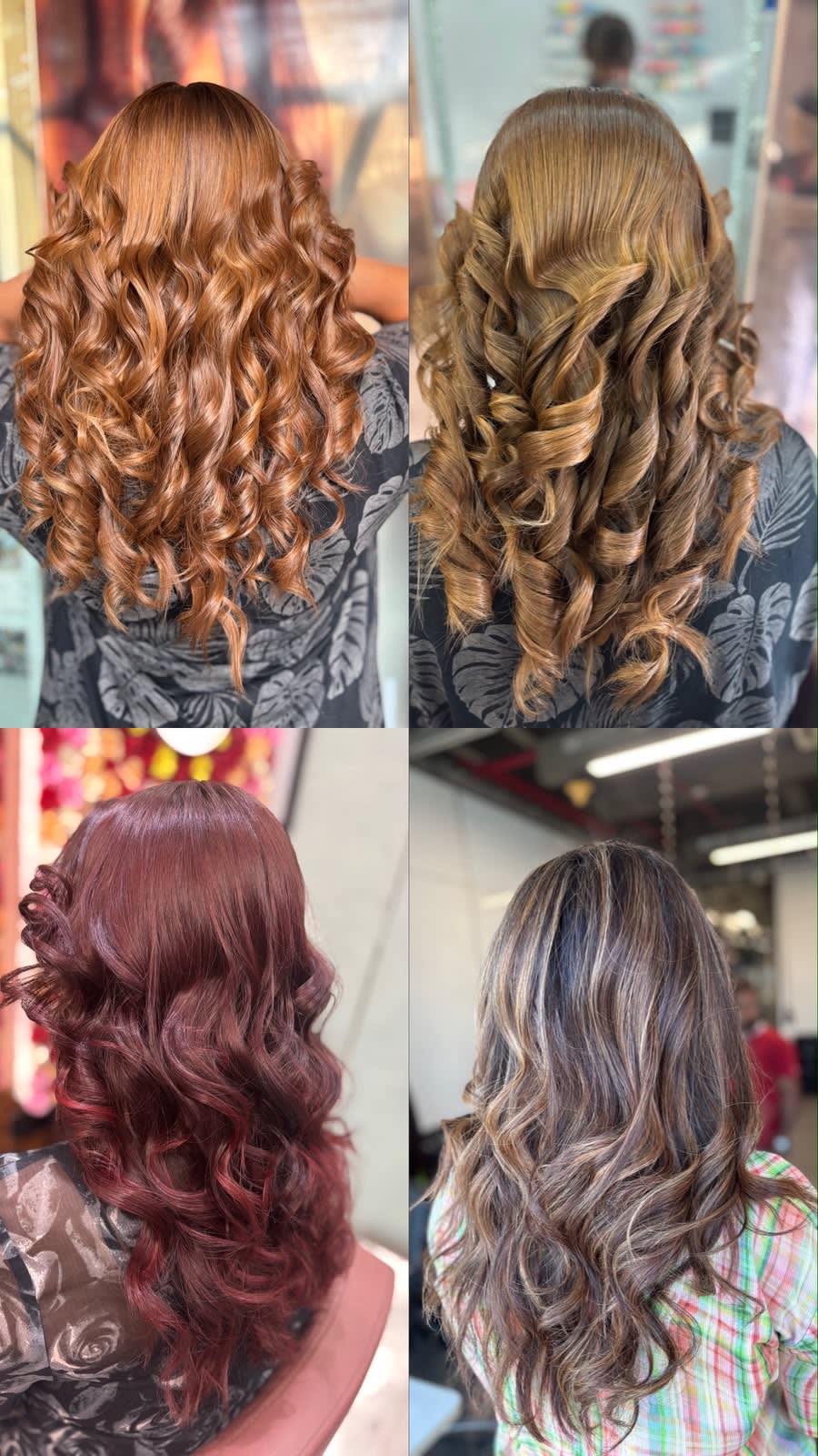 Finix Salon photo 2