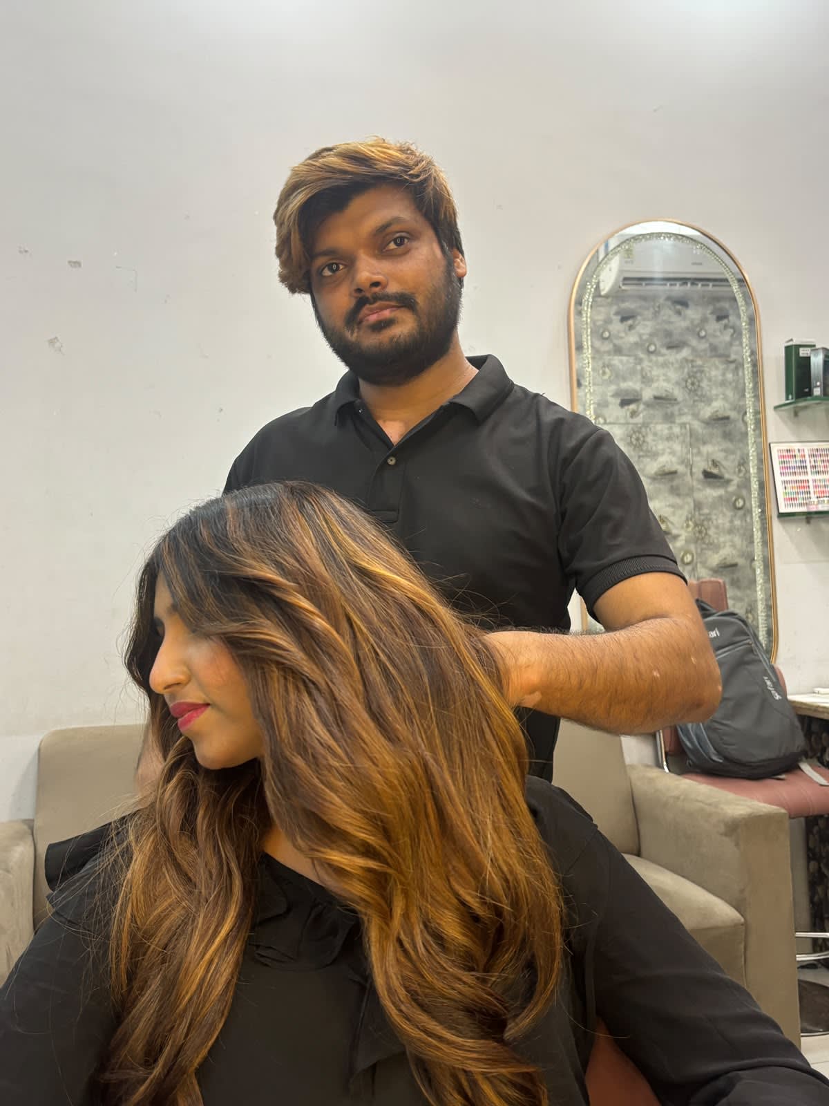 Finix Salon photo 3