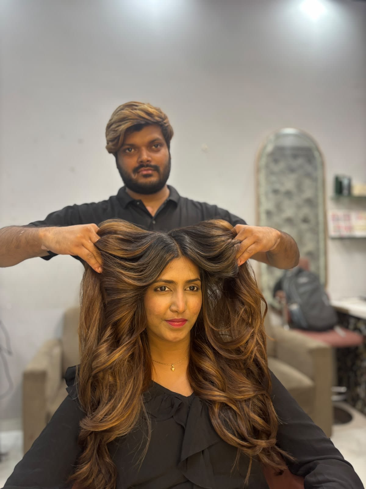 Finix Salon photo 4