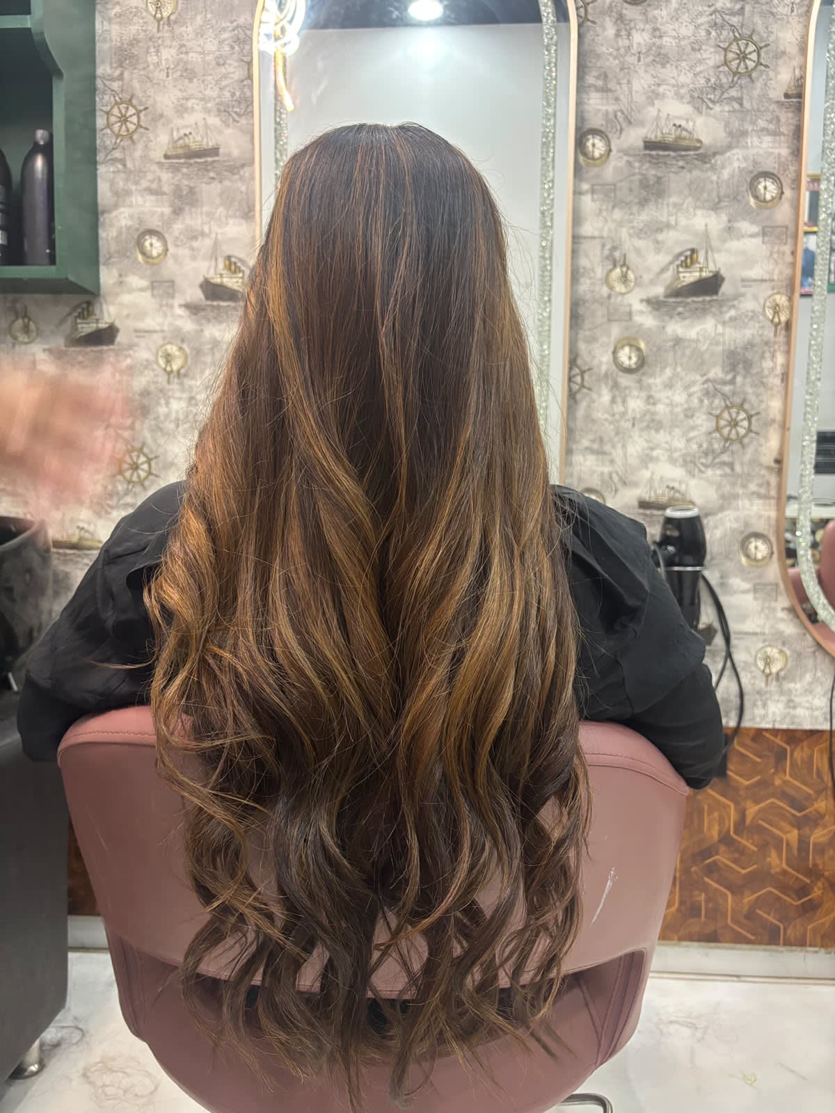 Finix Salon photo 5