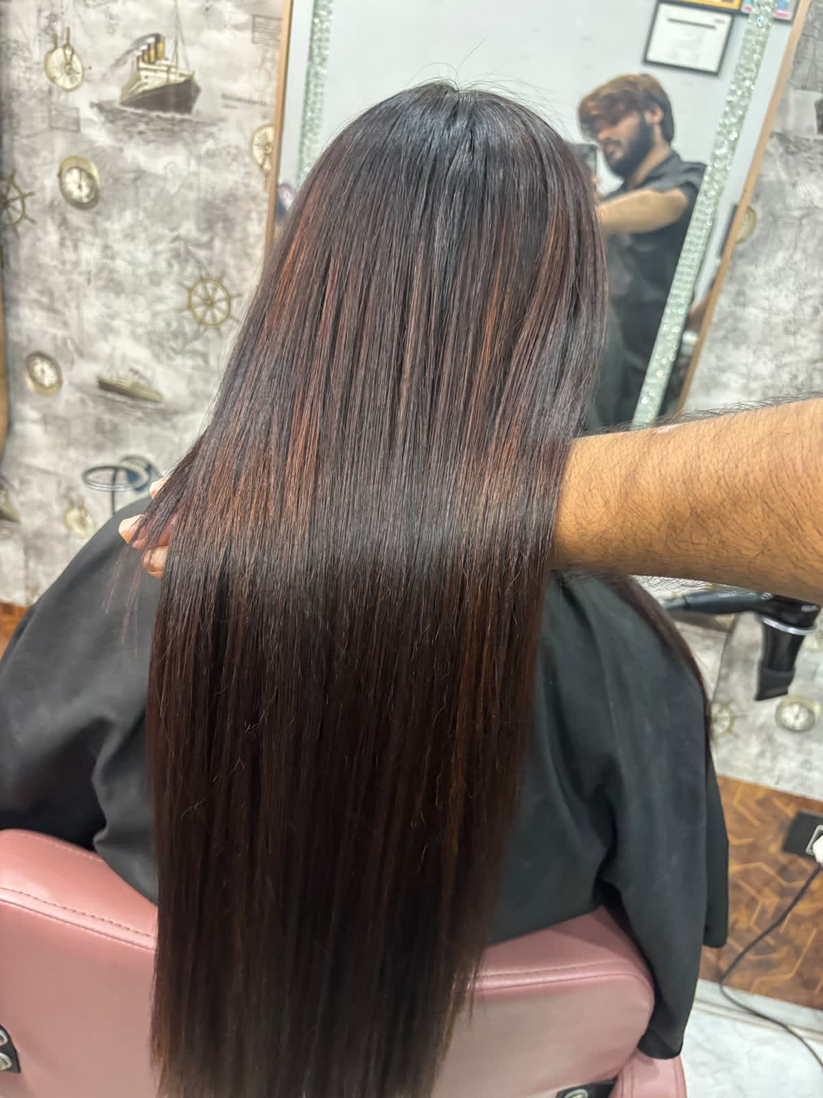 Finix Salon photo 7