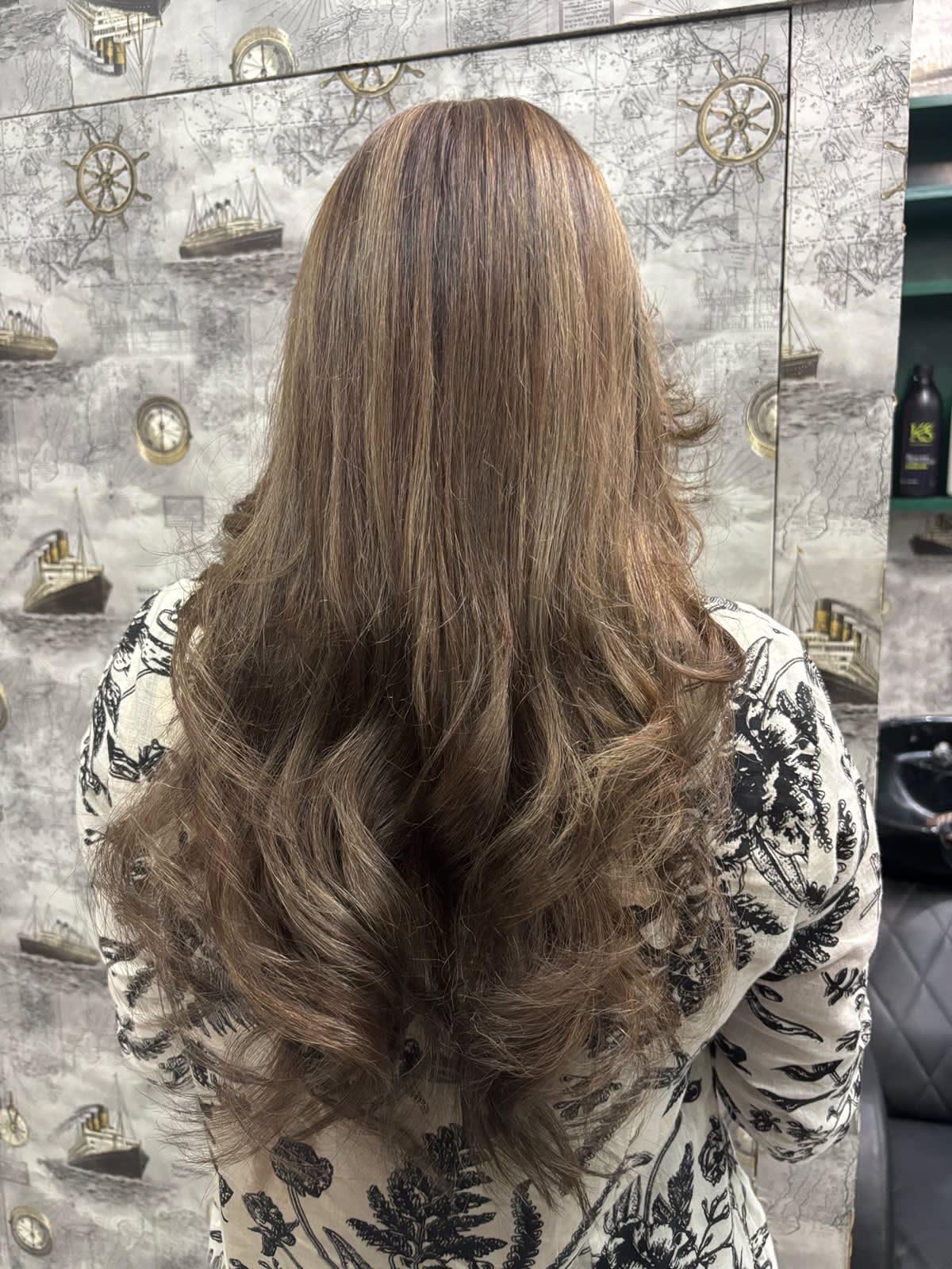 Finix Salon photo 9