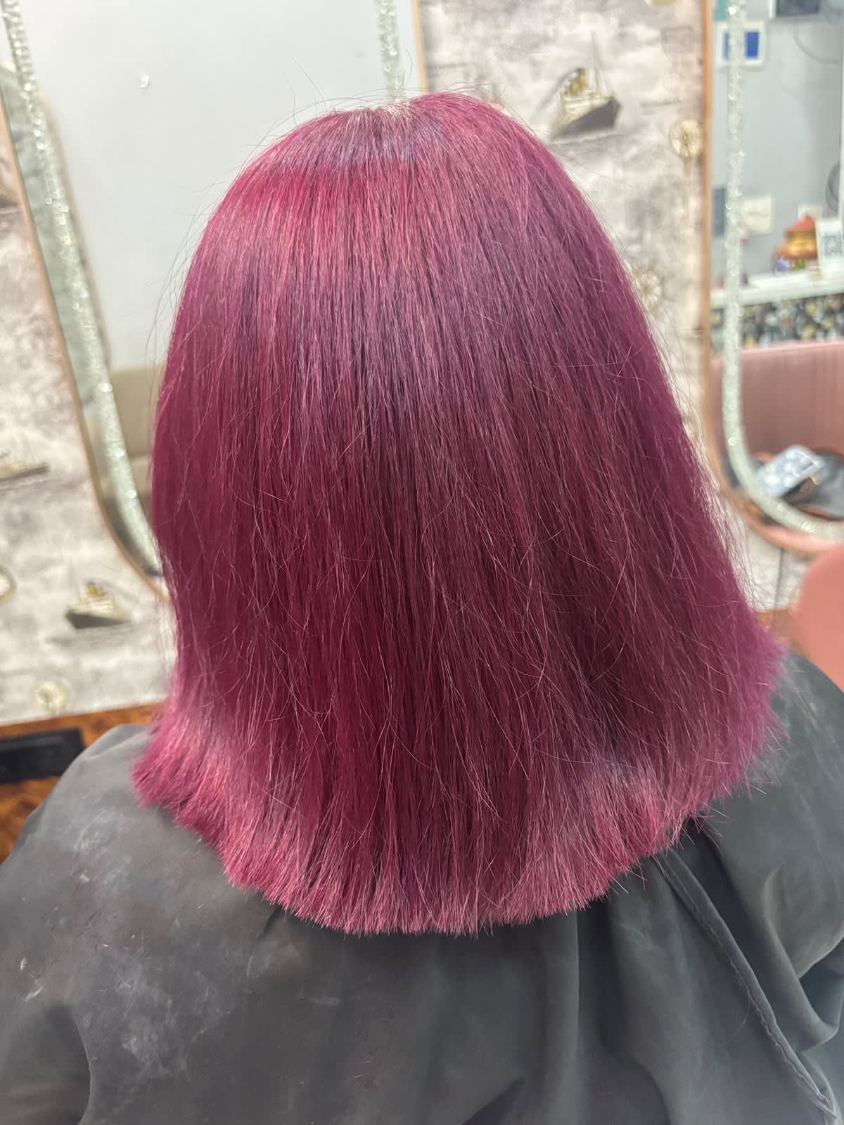 Finix Salon photo 11
