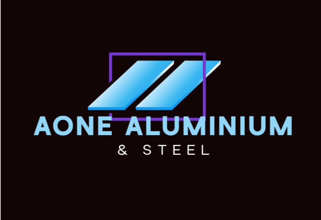 A One Steel Logo