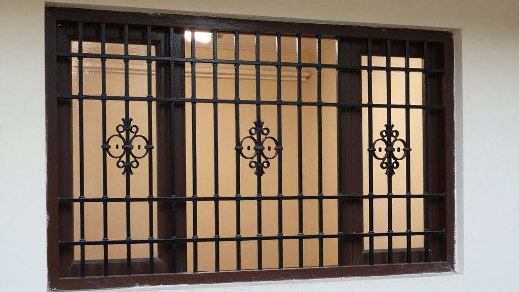 Steel Grills