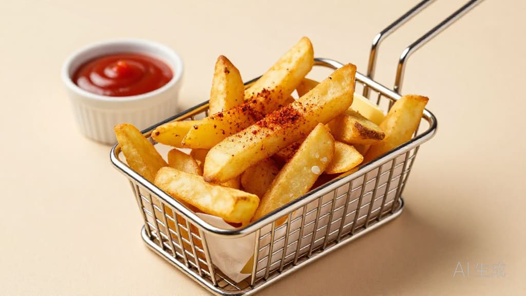 Finger Chips