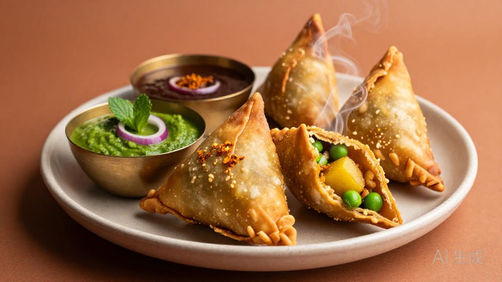 Samosa