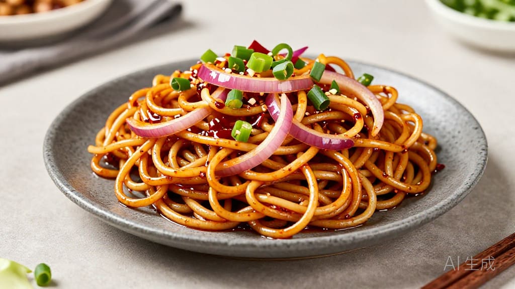 Noodles