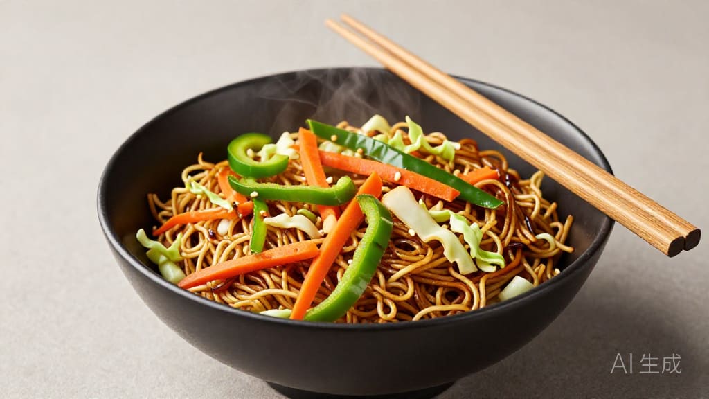 Chowmein