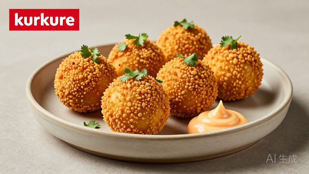 Kurkure Momos