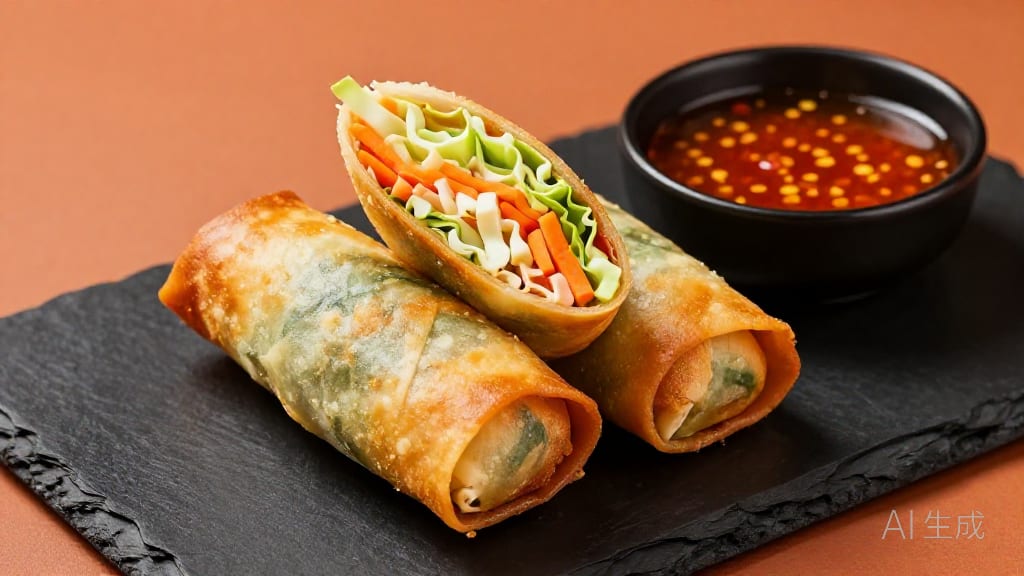 Spring Rolls