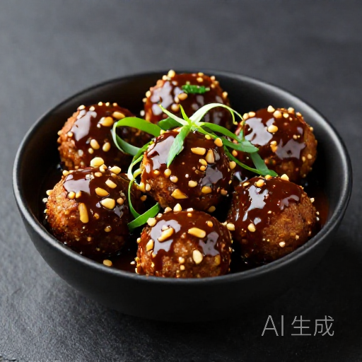Veg Manchurian