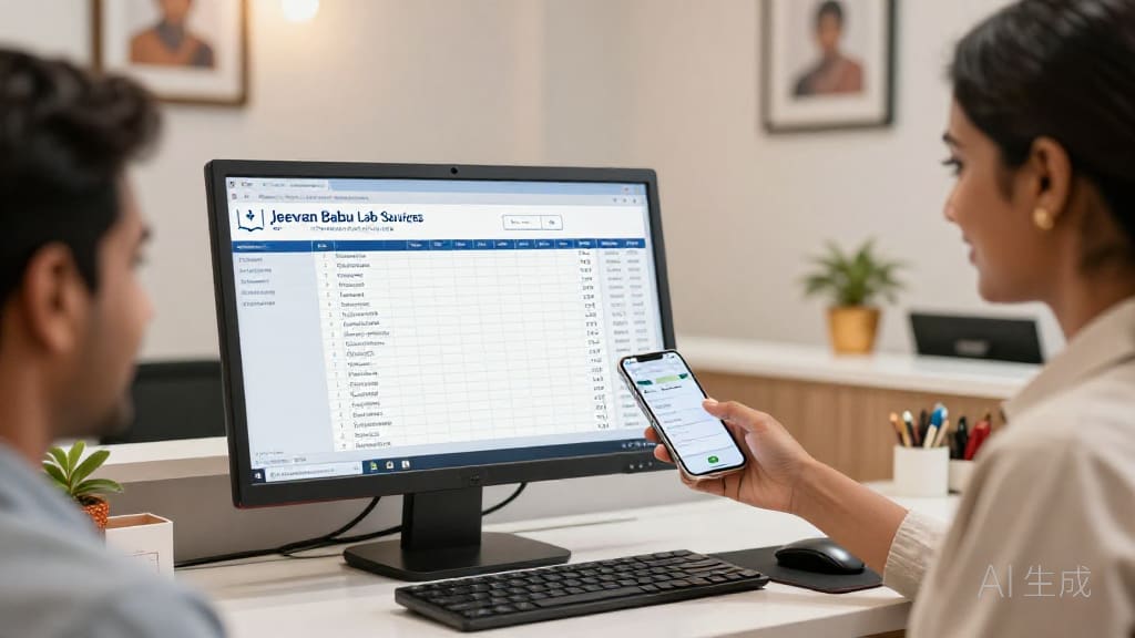 Patient Contact Management