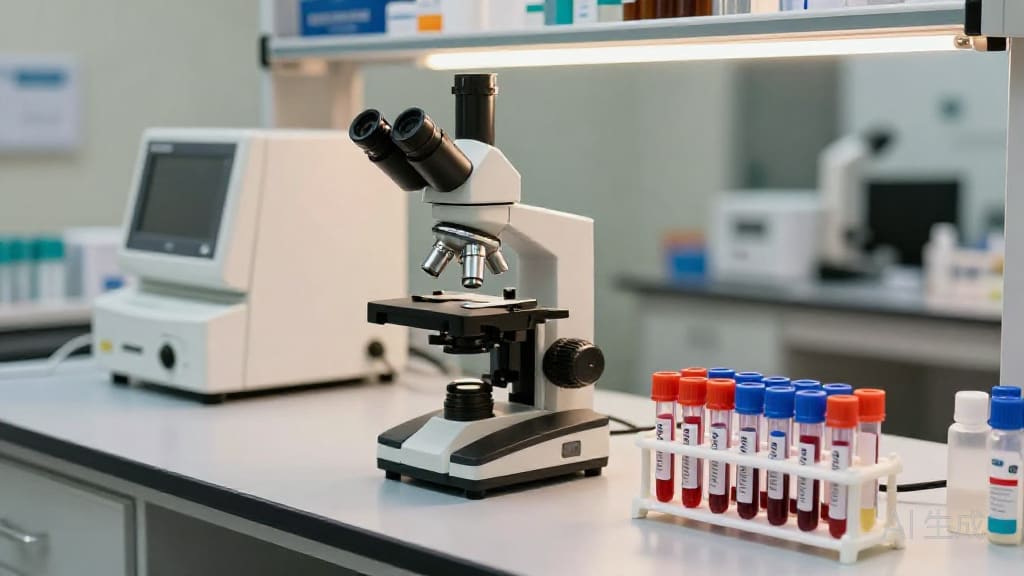 Diagnostic Testing Services