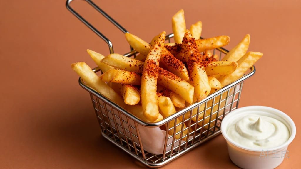 Fries