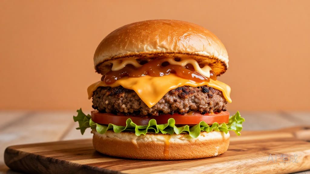Burgers