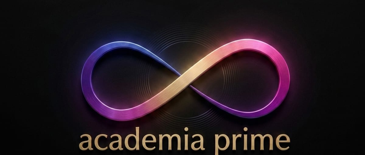 Academia Prime Logo