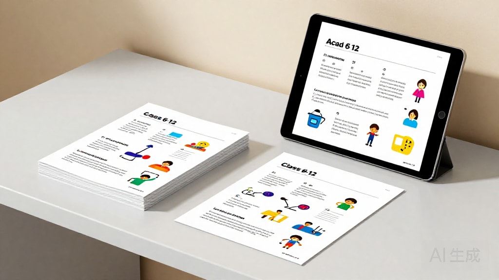 Comprehensive Learning Environment
