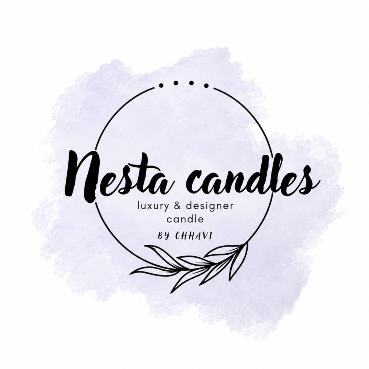 Nesta Candles Logo