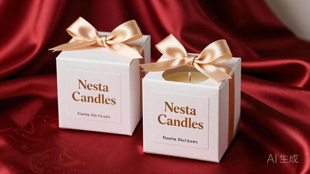 Gift Candles