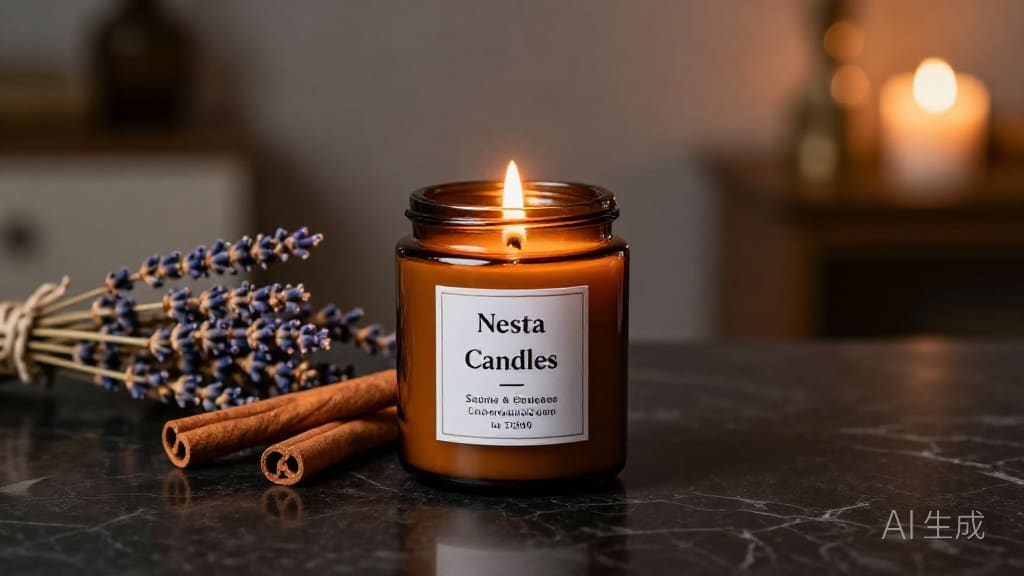 Scented Candles