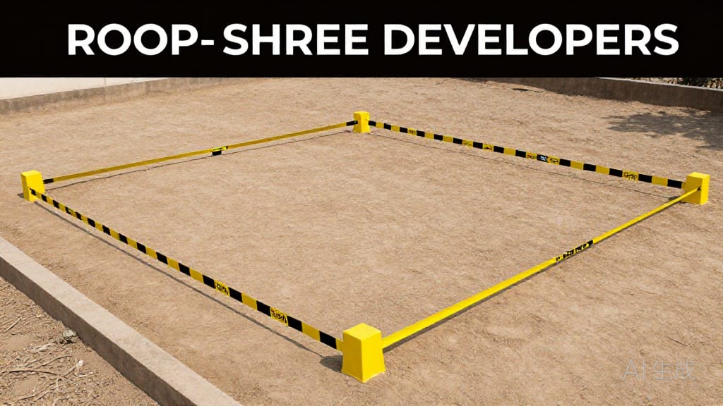 Plot Size 15x30 ft