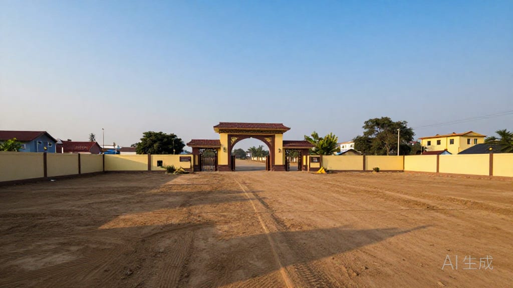 Plot Size 20x50 ft