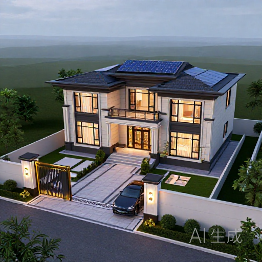 Plot Size 25x50 ft